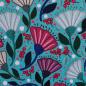 Preview: Canvas, Garden Stories by Emjo-Design, Mint